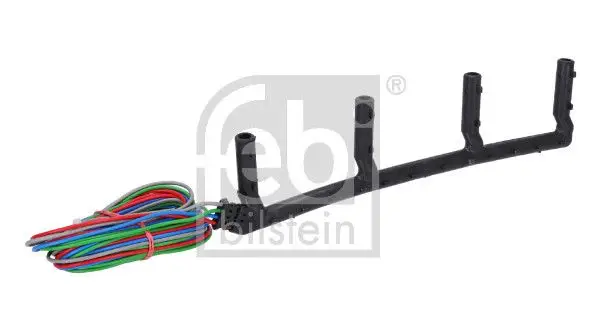 Enjektör Hattı Tesisatı VW 1.9-2.0 TDI (BLS-BXE-BKC-BJB-BKD)