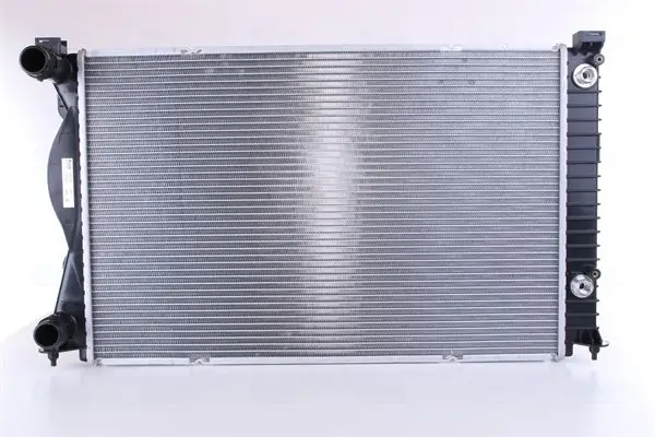 Su Radyatörü-Yağ Sogutuculu Otm (Audi A6 05-08) Blb-Bre