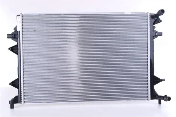Su Radyatörü-Intercooler Brazing (VW Caddy 16-Passat 13 -)