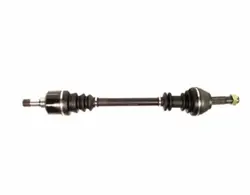 Aks Komple Sol (ABS Li)-(Otomatik)-(Chevrolet: Kalos 02 > 10 1.4 16V / Aveo 05 > 10 1.4 16V)