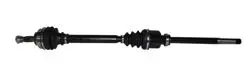 Komple Aks Sağ On Citroen C4 (B7) 1.6 HDI A-T / M-T 2009-(25×24×935mm)