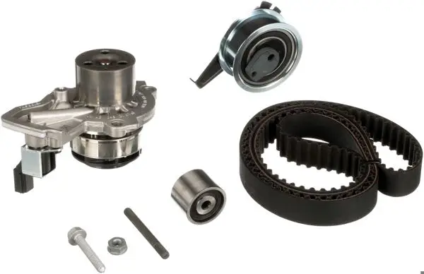 Triger Seti + Kumanda Edılebılen Devirdaim VW Polo 14-Audi A1 14-18 Seat Ibiza 15-Toledo 15-19 Skoda Fabia 15-Cusa-Cusb