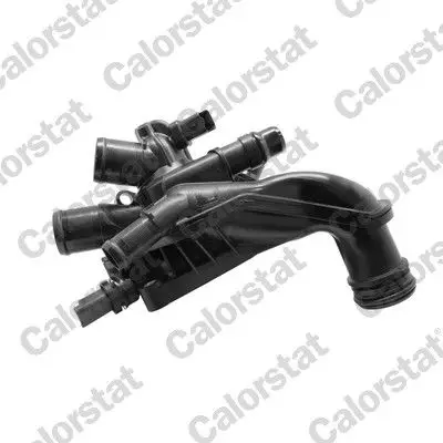 Termostat 105°C Plastik Govdelı Müşürlü (Peugeot 308-3008-508-50081.6 1.6Thp)