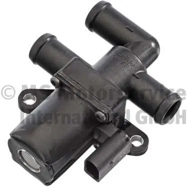 Selenoıd Valf (VW Amarok 13-/ Crafter 17-/ Touareg 13-/ Audi A6 19-/ Aq7 10-/ Porsche Cayenne 10 -)