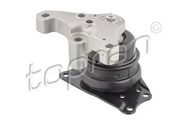 Sağ Motor Takozu (VW Polo 02-08 Seat Ibiza 02-10 Skoda Fabia 00-08)