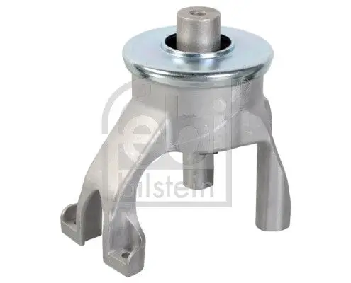 Motor Takozu Arka Ahtapot
