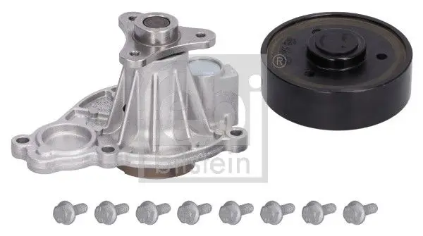 / Su Pompası BMW-B37 D15 A / 1 (F20) 116 D 2015-2019