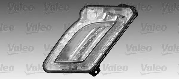 Sinyal Lambası Yan Sağ Volvo S60 / V60 2010 -