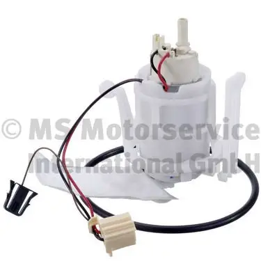 Yakıt Pompası BMW N52-N54-N55-N63