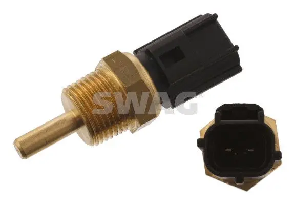 Hararet Müşürü Mitsubishi Asx 10-/ Carisma 95 06 / Colt / L200 Em Ym / Sonata 98 04 / Applause / P4007 / Volvo S40 1.8 / Fortwo Coupe (451) 07 -