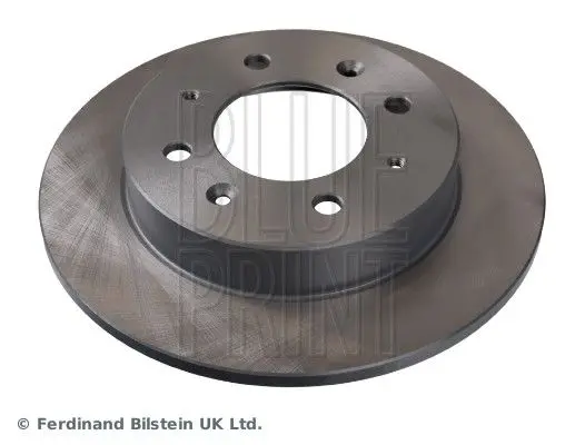 Kia Cerato 04-Arka Fren Diski 58411-2F100 4B 258