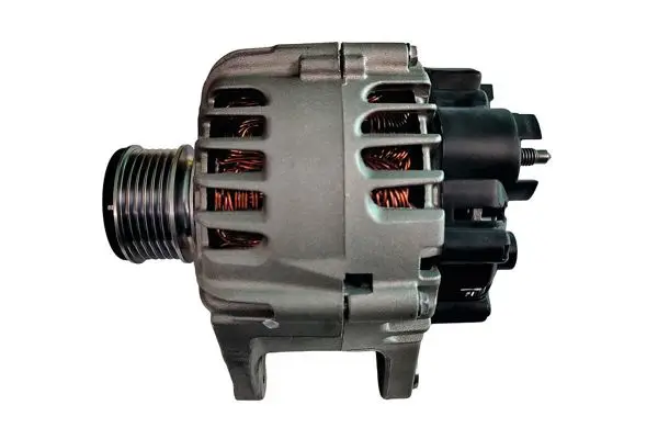 Alternatör 12 V 125A Dacia Duster 1,5 DCI 10-/ Logan 1,5 DCI 09-/ Renault Fluence 1,5 DCI 10 -