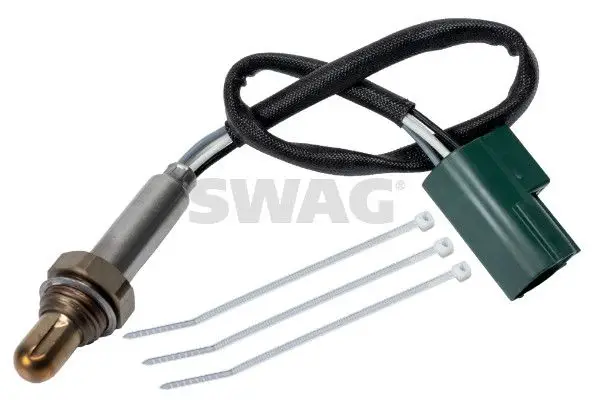 Lambda Sensörü 04-Micra-Note 1.0-1.2-1.4 16V