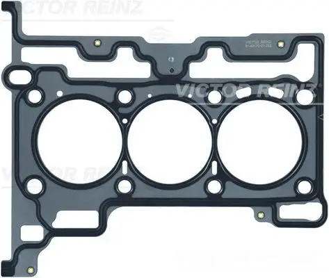 Silindir Kapak Contası 13-Fiesta-Focus-Bmax-Cmax 1.0Ecoboost Victor