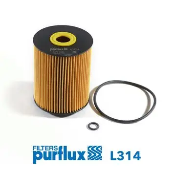 Yağ Filtresi (VW Golf 96-98 Passat 94-05 Touareg 03-10) Aaa-Azz