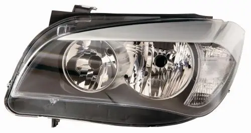 (Aydınlatma) / Far (BMW E84 Sol 09-12)