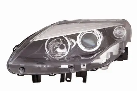 (Aydınlatma) / Ön Far Sağ Renault Laguna 11 -