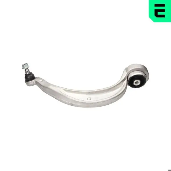 Sol Ön Alt Eğri Kol-75mm (Audi A4 08-16 A5 10-11 Q5 09-12)