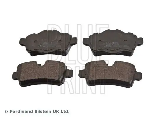 Fren Balatası Arka Mini Cooper R55-R56-R57-R58-R59