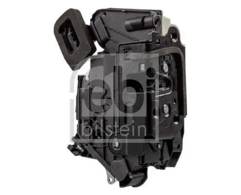 / Sağ Ön Kapı Kilidi (VW Golf 09-13 Passat 13-15 Polo 10-12 Skoda Yeti 10-18)