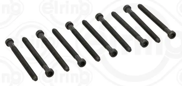 Silindir Kapak Saplaması VW 1.2-1.6-2.0 TDI (Set)