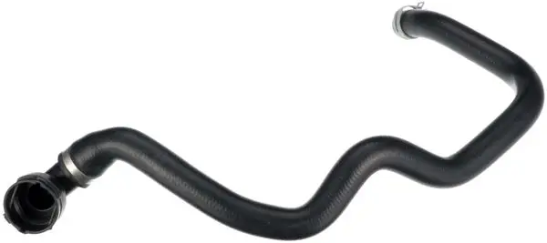 Radyatör Üst Hortumu Volvo S0 / V60 / V70 12-15 1.6D