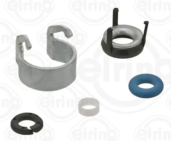 Benzin Enjektör Tutucusu VW 2.0 Tfsi A4 A6 Cdnc