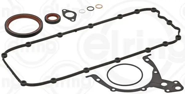 Conta Alt Tk.Opel Astra G X14xe
