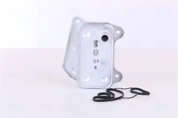 Yağ Soğutucusu 611 / 646 Spr / Vito CDI / Jeep Wj 2.7