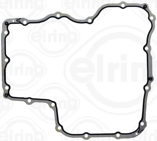 Conta Karter VW Polo 2014- 1.4 TDI Cus Cut Cyz
