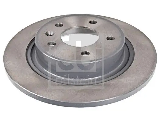 Fren Diski Opel Astra J / Cruze 1.6 / 2.0D 292mm Arka