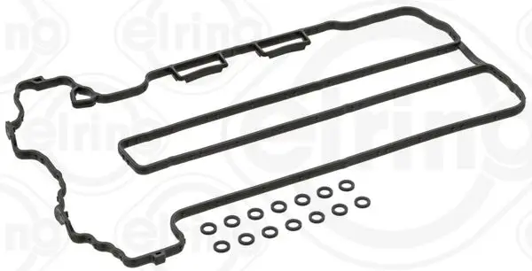 Conta Üst Kapak Opel Astra G / H / Corsa C / D 1.2-1.4Xep Oringli