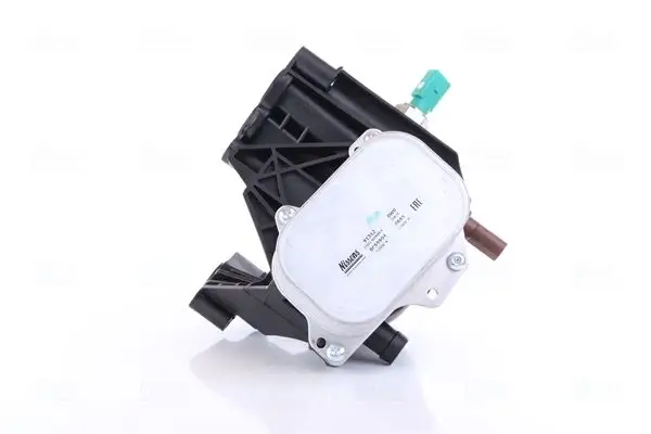 Yağ Filtre Braketı Soğutucu VW Golf 13- Passat 15- Polo 18- Audi A3 13-20 Seat Leon 13 -