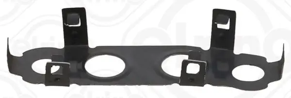 Conta Turbo Su Bağlantısı Opel Corsa F / Astra L 1.2 Eb2adt