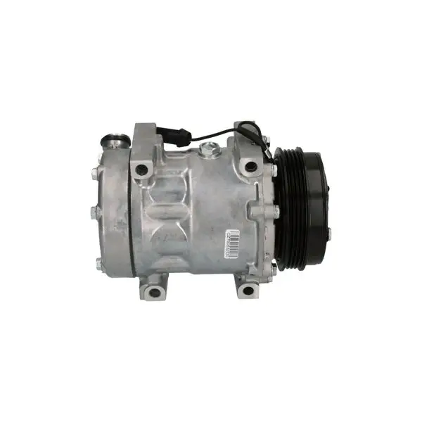 Klima Kompresörü (Fiat Ducato 2.3 / 3.0Dmtj 06 / Peugeot Boxer-Citroen Jumper 3.0 HDI 06 /)
