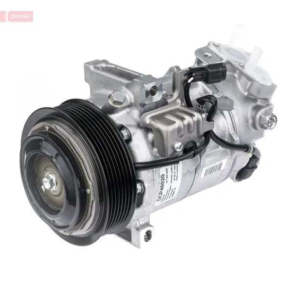 Klima Kompresörü 12 > Megane.III-Scenic-Talisman-Kadjar-Qashqai 1.2Tce-1.6Dci