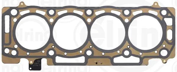 Elrıng / Silindir Kapak Contası 1 Kertik (1,25mm) Focus / Kuga / Psa2.0 HDI / Tdcı12 -