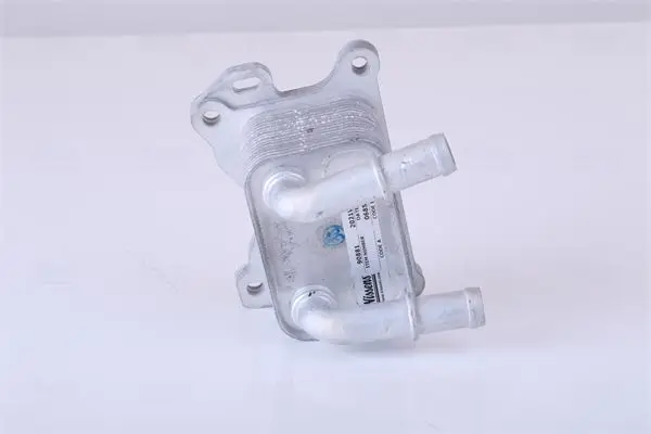 Yağ Soğutucusu M200 / 281 Smart / Cıtan / Renault / Nissan