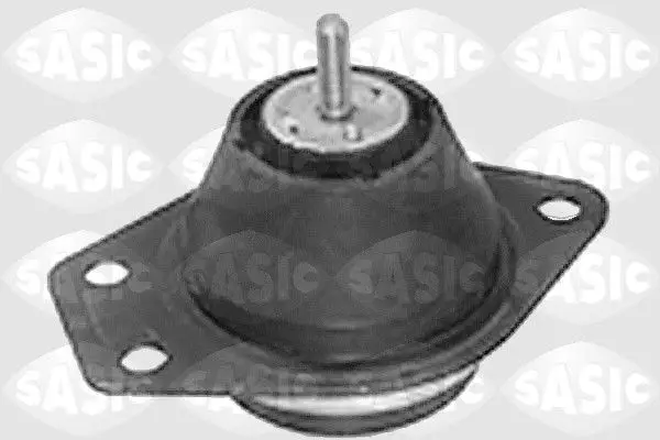 Motor Takozu Sağ Safrane B54l