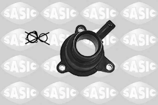 Termostat Kapağı Clio Kangoo Megane R19 / Logan 1.6 8V K7m K4m