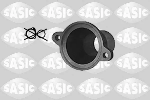 Termostat Kapağı Clio R19 1.4 E7j