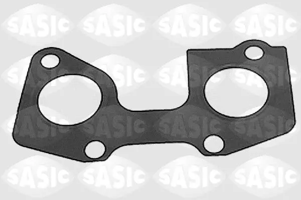 Manifolt Contası Egzoz 106 205 206 306 / Ax C15 Saxo Xsara II Xsara 1.4 1.6
