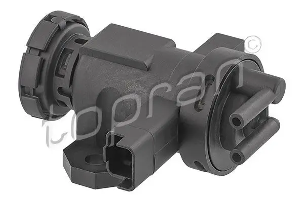 Turbo Sarj Basınç Dönüştürücü (Citroen: C5 I-II 2.0 HDI 01-/ Peugeot:307-406 99 -)