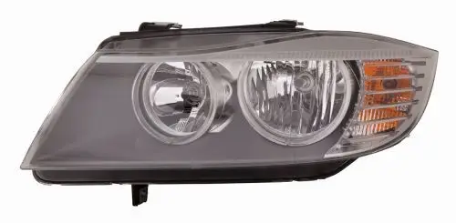 (Aydınlatma) / Ön Far Sağ BMW 3 Serisi E90 08-11 Valeo Tipi