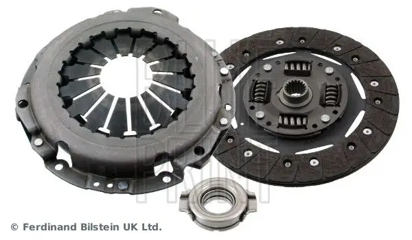 Debriyaj Seti (200-18)-(Nissan: Primera-P11-P12 96-07 1.6 Benzinli / Almera 00- 1.5 Benzin)