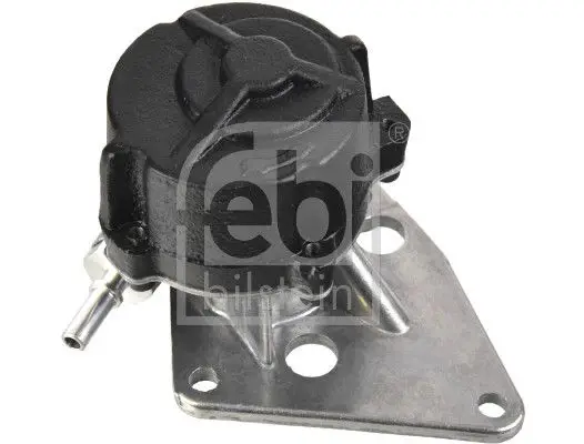 Vakum Pompası (Peugeot Partner 1.9 D 98-05 / Citroen Berlingo 1.9 D 98-05) Dw8