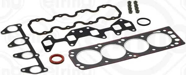 Conta Üst Takım Opel Astra F / Corsa B X14nz