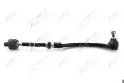Rot Yan Sağ Mini Cooper R50 / 52 / 53 2003-