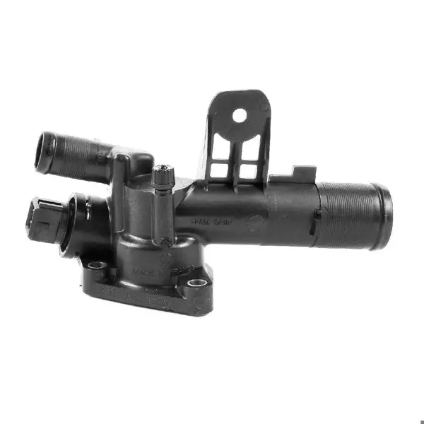 Termostat (Komple) / (83C) Clio III Kango Megane III Fluence Scenic III Micra Noteqashqaı 1.5 DCI
