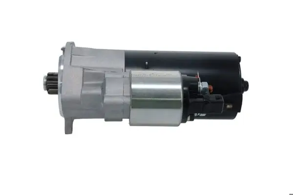 Marş Motoru 02-07 Lt35-Lt46 2.5Tdi 109Hp Anj-Avr